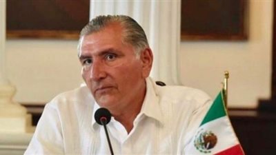 ثاني حاكم ولاية في المكسيك يؤكد إصابته بفيروس كورونا
