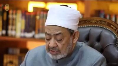 دعاء شيخ الأزهر لرفع البلاء عن الأمة بعد أزمة فيروس 