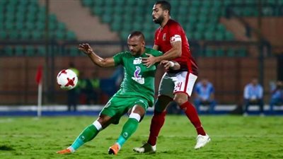 خالد قمر: وقَّعت للأهلي رسميًا واتحاد الشرطة سر بيعي للزمالك