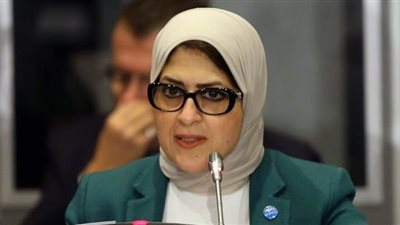 الصحة تنفي تسجيل أى حالة انتكاسة لمتعافين من فيروس كورونا