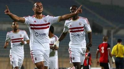 خالد قمر يكشف سر رحيله عن الزمالك 3 مرات