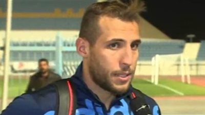 نجم المقاولون: الجلوس في المنزل يؤثر على اللاعبين