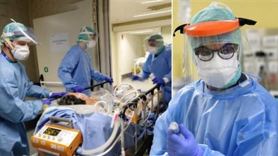 طب المنوفية تعلن إصابة طالبة تمريض بفيروس كورونا