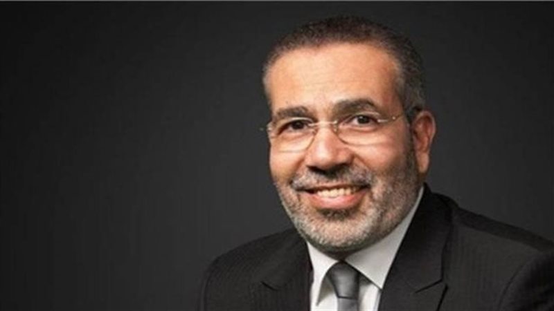 مدحت العدل