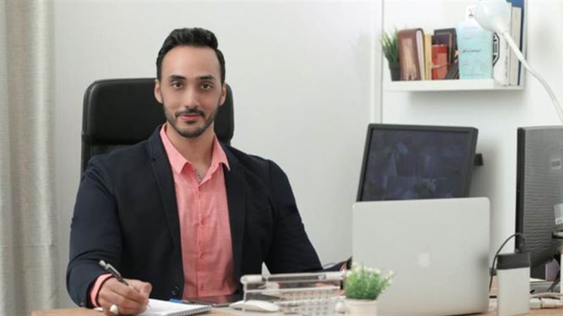 معتز القيعي