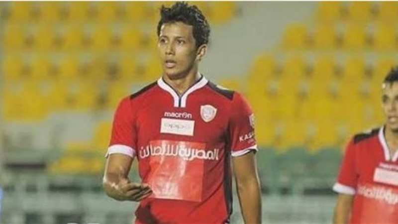 عمرو جمال