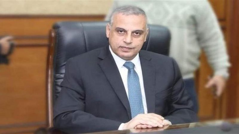 اللواء طارق الفقى