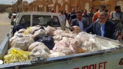 زنط: تنازل النواب عن راتبهم لمساعدة البسطاء دعوة جيدة للمشاركة لكنها نظرية