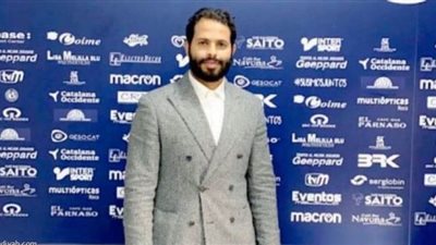 لاعب المنتخب السعودي يتخطى الحجر الصحي بعد عودته من إسبانيا