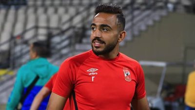 حكاية كهربا مع اتحاد جدة السعودي.. وهل يرحل في الصيف؟