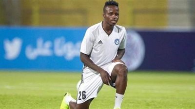 الطاهر يدخل حسابات الأهلي في الميركاتو الصيفي