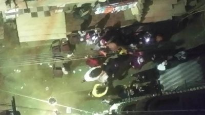 أغرب تصرفات المصريين خلال الحظر.. مواطن يلبس 