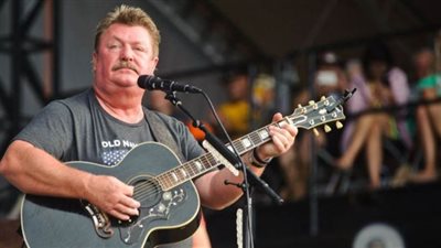 معلومات عن جو ديفي بعد وفاته بسبب فيروس كورونا