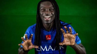 الهلال السعودي يحتفظ بالفرنسي بافيتمبي جوميز لعام 2021