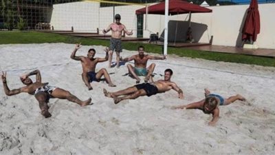 انتقادات لاختراق نيمار الحجر المنزلي