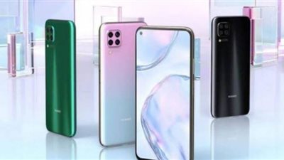 خدمات Huawei Mobile Services تثري سلسلة هواتف هواوي  HUAWEI P40