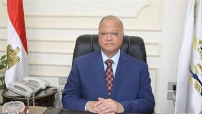 محافظ القاهرة: أتلقى تقريرا يوميا عن مستشفيات العزل بحميات العباسية وحلوان 