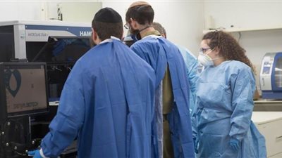 الموساد الإسرائيلي يجلب مزيدًا من المعدات الطبية لمواجهة كورونا