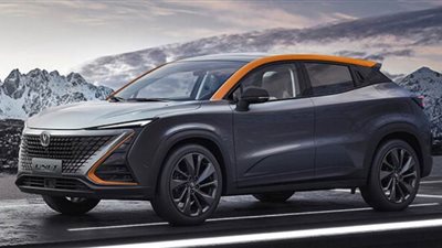 الصين تطلق سيارة ذاتية القيادة.. اعرف مواصفاتها