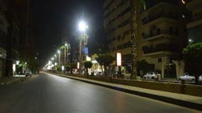 إخلاء سبيل 63 متهما بخرق حظر التجول في القليوبية