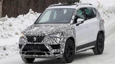 تحديث تقنيات سيارات 