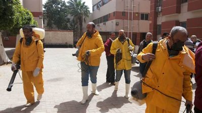 برلمانية تطالب بدور أكبر للنواب للمساعدة في مواجهة أزمة فيروس كورونا ومساعدة الفقراء