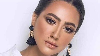 الموت يخطف فرحة هند عبد الحليم بعد إعلان خطوبتها بيومين