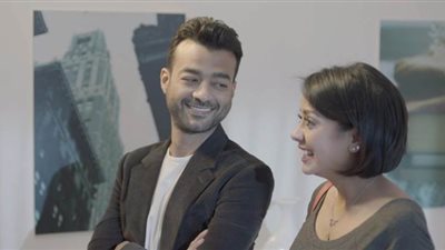 عبد العزيز حشاد ينهي 80% من تصوير مسلسل 