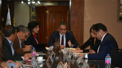 تعرف على قرارات وزارة الآثار حال بقاء السائحين في مصر