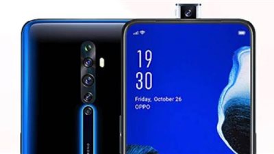 سعر أوبو رينو 2 في مصر وأبرز مواصفاته