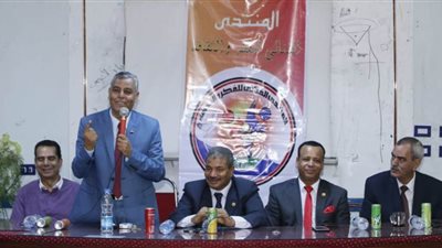 لأول مرة.. انعقاد مجلس جامعة جنوب الوادي عبر الفيديو كونفراس