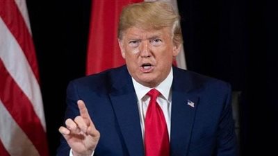 ترامب يبحث مع بوتين أزمة كورونا وسوق النفط في اتصال هاتفي