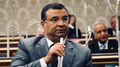 اقتراح برلماني بنقل إدارة المرور خارج مدينة كفر الشيخ