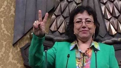 برلمانية تطالب بإعفاء الشرائح منخفضة الاستهلاك من رسوم الكهرباء والغاز لمدة 3 شهور