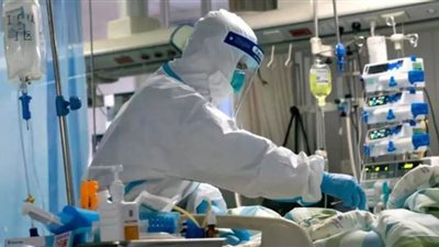 وضع عقار ببورسعيد تحت الحجر الصحي لمدة 14 يوما