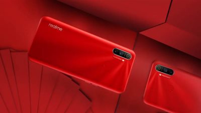 ريلمي تحتل المرتبة السابعة في سوق الهواتف الذكية العالمية بإطلاقها realme C3 و realme 6i