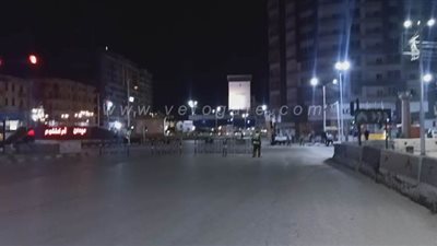 أهالي الدقهلية ملتزمون بالحظر.. والأمن يعزز تواجده بالشوارع l فيديو