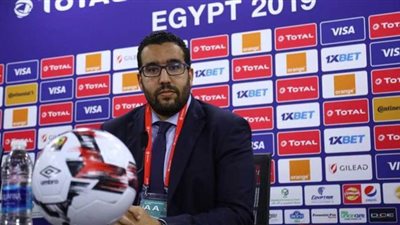 سكرتير الكاف: لم نقرر إلغاء أمم أفريقيا للمحليين.. طرفا نهائي الكونفدرالية يشاركان في دوري الأبطال