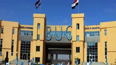 رئيس جامعة بدر يكشف خطوات إجراء امتحانات نهاية العام