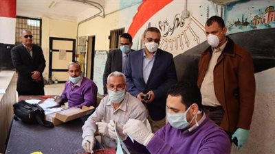 صرف المعاشات لمن يتقاضون ألف جنيه بـ19 مدرسة بالغربية.. الأربعاء