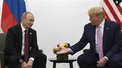 البيت الأبيض: ترامب وبوتين اتفقا على قيادة حملة دولية لمواجهة كورونا