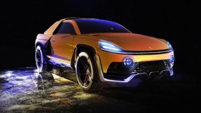 بي إم دبليو تعلن عن تغييرات في تصميم سيارات الهاتشباك