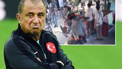 جالاتا سراي يعلن شفاء مديره الفني من فيروس كورونا