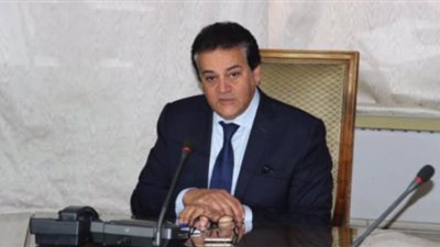 التعليم العالي: لدينا خطة طوارئ لدمج 113 مستشفى جامعيا في منظومة مكافحة كورونا