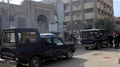 تغريم صاحب محل 