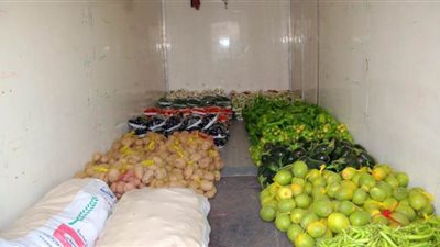 متحدث الزراعة يطالب بتطبيق قانون الطوارئ على محتكري السلع | فيديو