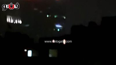 أثناء حظر التجوال.. حي الزمالك يكسر الملل بالمهرجانات | فيديو