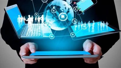 وزير الاتصالات: بطء الإنترنت مشكلة عالمية