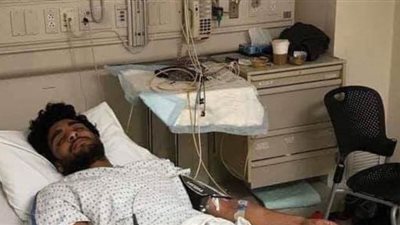 إصابة لاعب منتخب المصارعة بفيروس كورونا