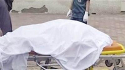 العثور على جثة بجوار كمين الشعاينة في قنا